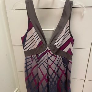Silk Hype Dress Size 4